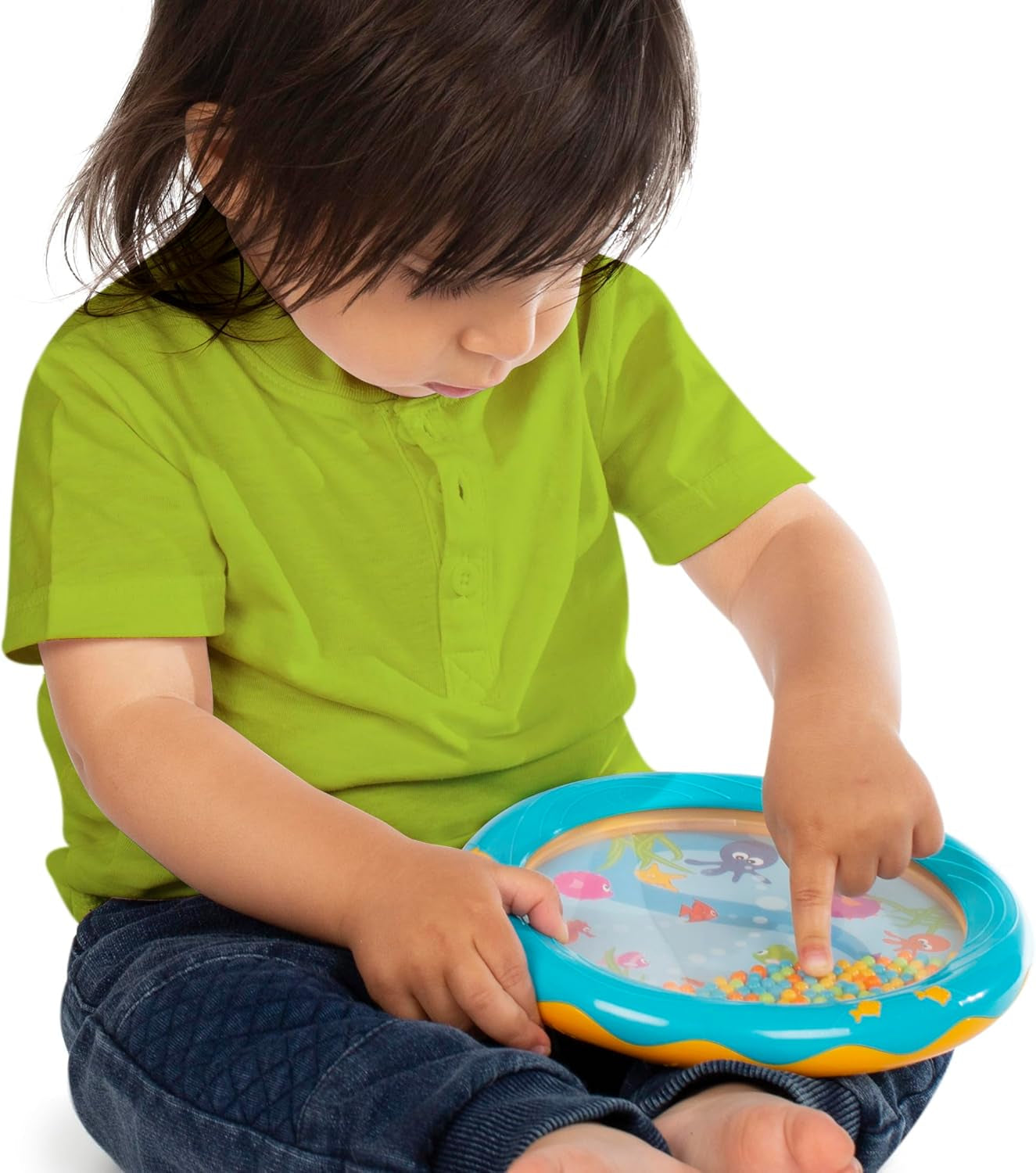 Shake'n'Roll, BK486200 Naty Shop babylegetøj