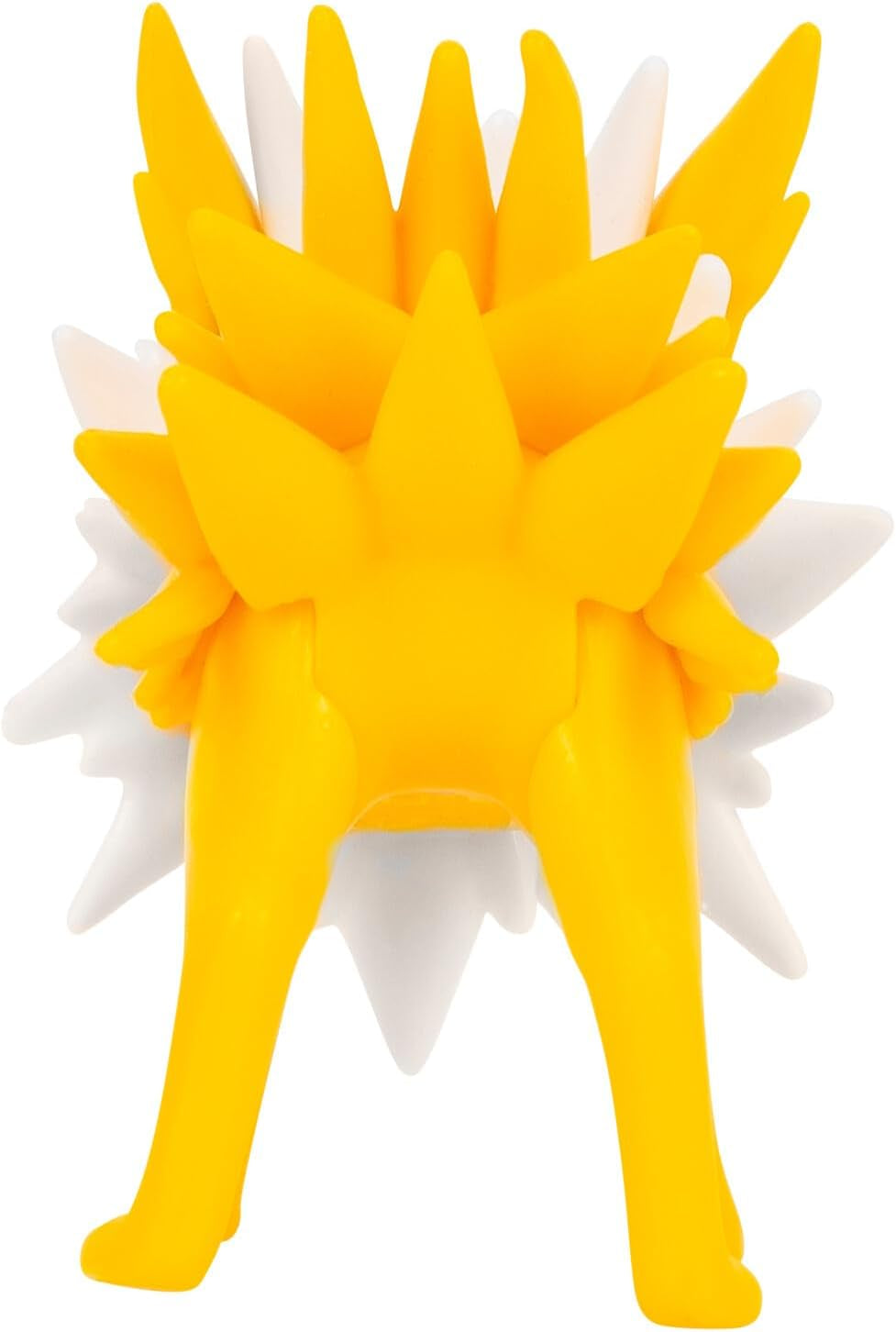 Pokémon PKW3574 - Battle Figure Pack - Blitza, officiel detaljeret figur, 7,5 cm actionfigurer Naty Shop