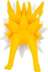 Pokémon PKW3574 - Battle Figure Pack - Blitza, officiel detaljeret figur, 7,5 cm actionfigurer Naty Shop