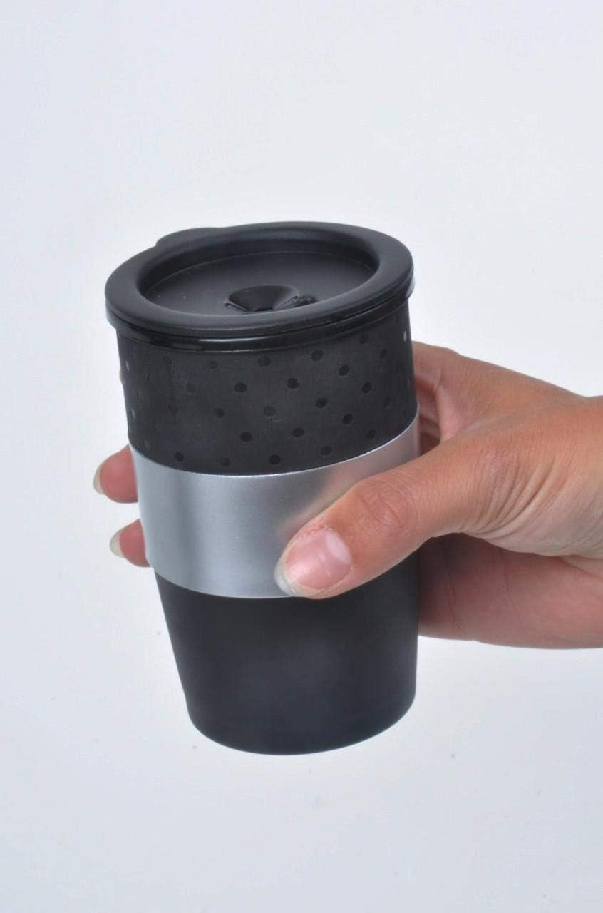 Espresso - Kaffe - Takeaway kaffe - Car Truck 24V - Aktiva 300W - Pad til 1 kop - inkl. kop