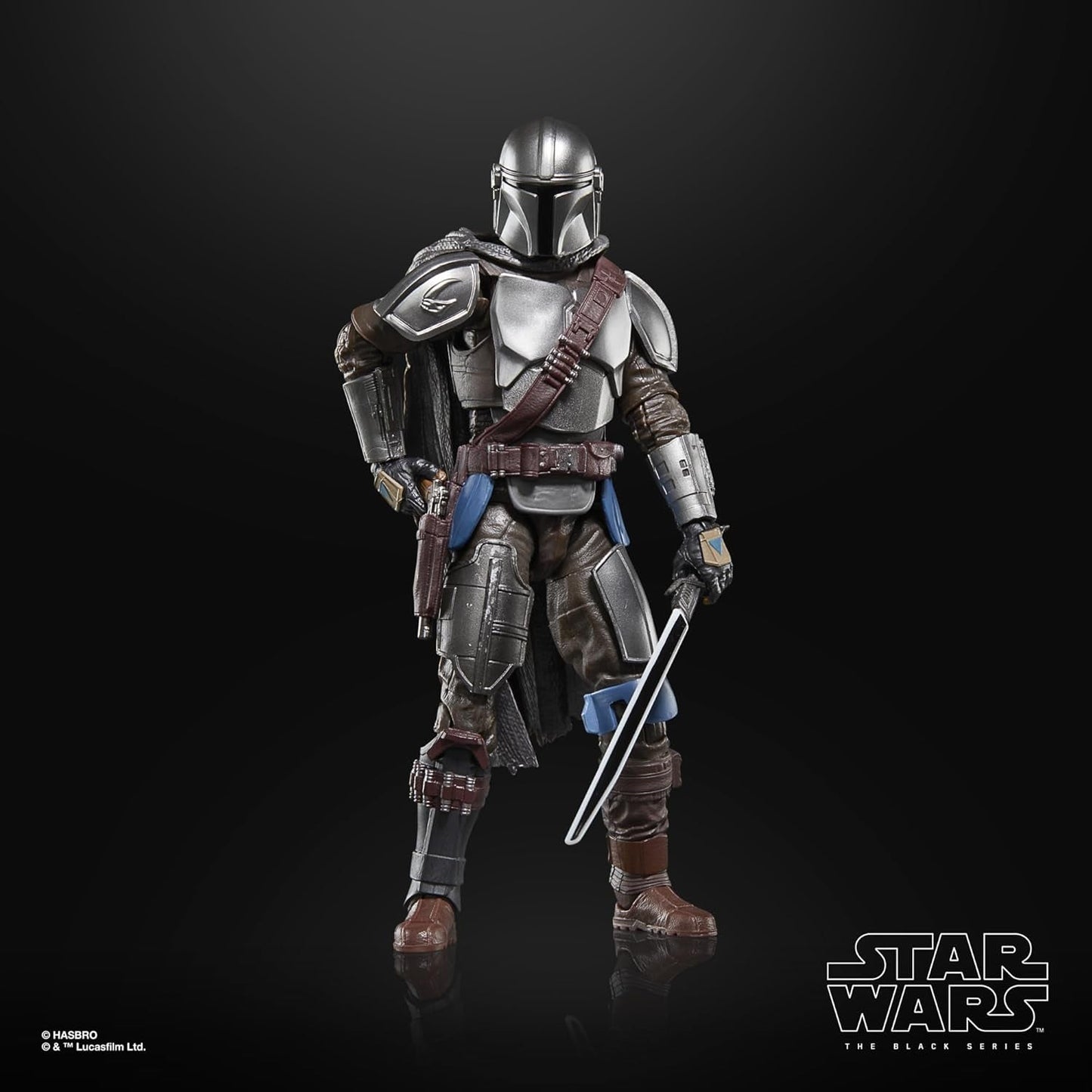STAR WARS SW BL a Liste 2 Actionfigurer Naty Shop