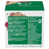 STARBUCKS Cappuccino fra Nescafé Dolce Gusto Kaffeekapseln 6 x 12 (72 Kapseln)