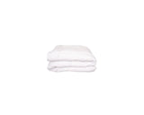 Poyetmotte quilt, 100 X 140 cm, hvid, standard størrelse Dyner og quilts Naty Shop Standard titel