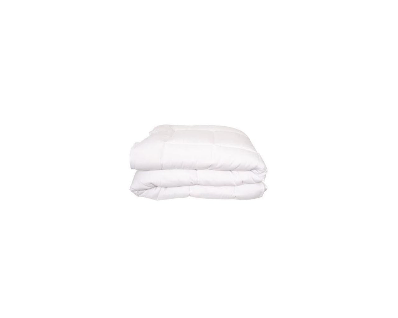 Poyetmotte quilt, 100 X 140 cm, hvid, standard størrelse Dyner og quilts Naty Shop Standard titel