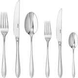 Sambonet 52515-83 Dream monoblok servicesæt, 36 dele Kitchen Naty Shop