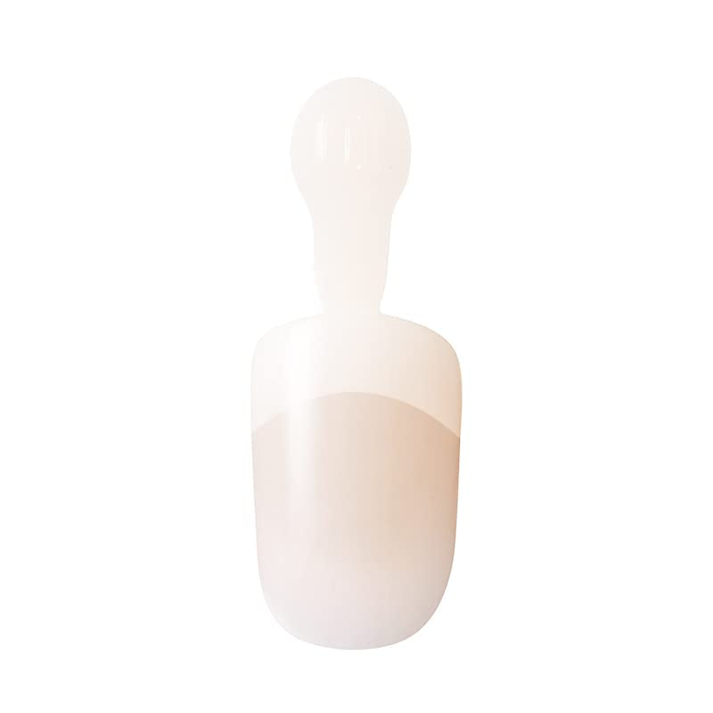 Kiss Nude Nails Amazing Nails (pakke med 2)