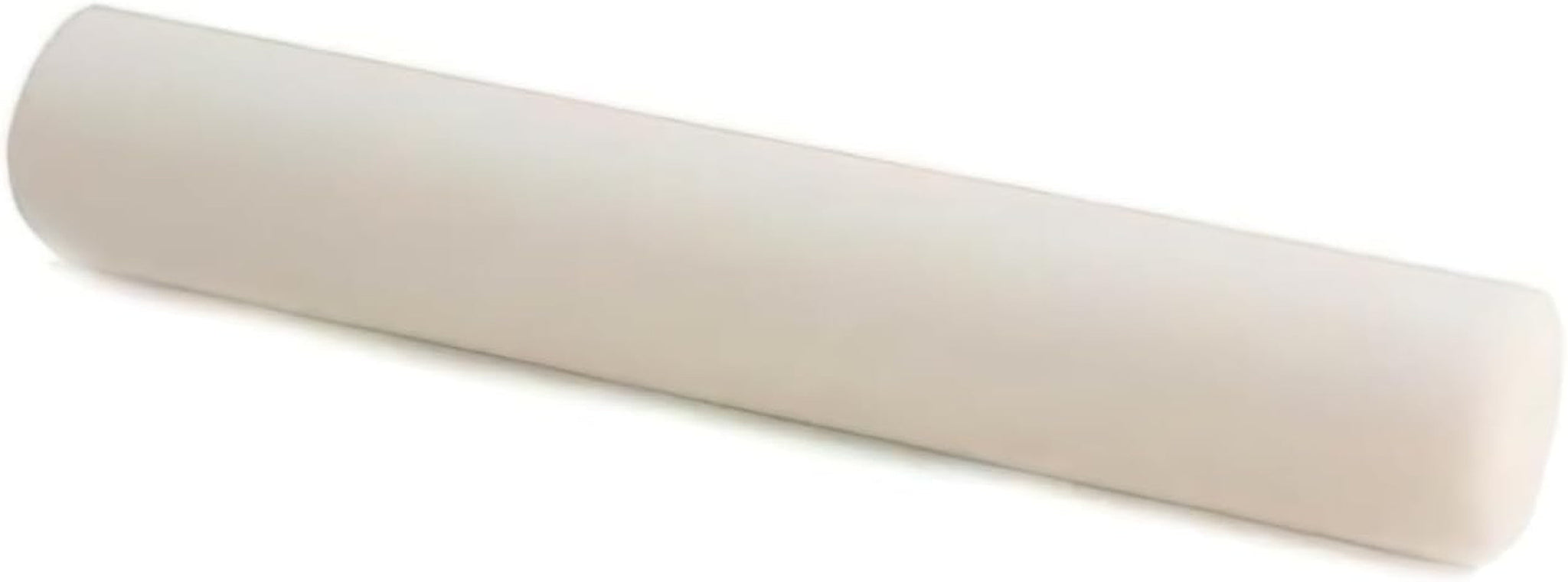 Silikomart | Mini glat polycarbonat twister, dimensioner: diameter 25 mm x 228 mm
