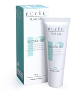 Revée Scar Gel, topisk gel til ar Naty Shop 20 Gr