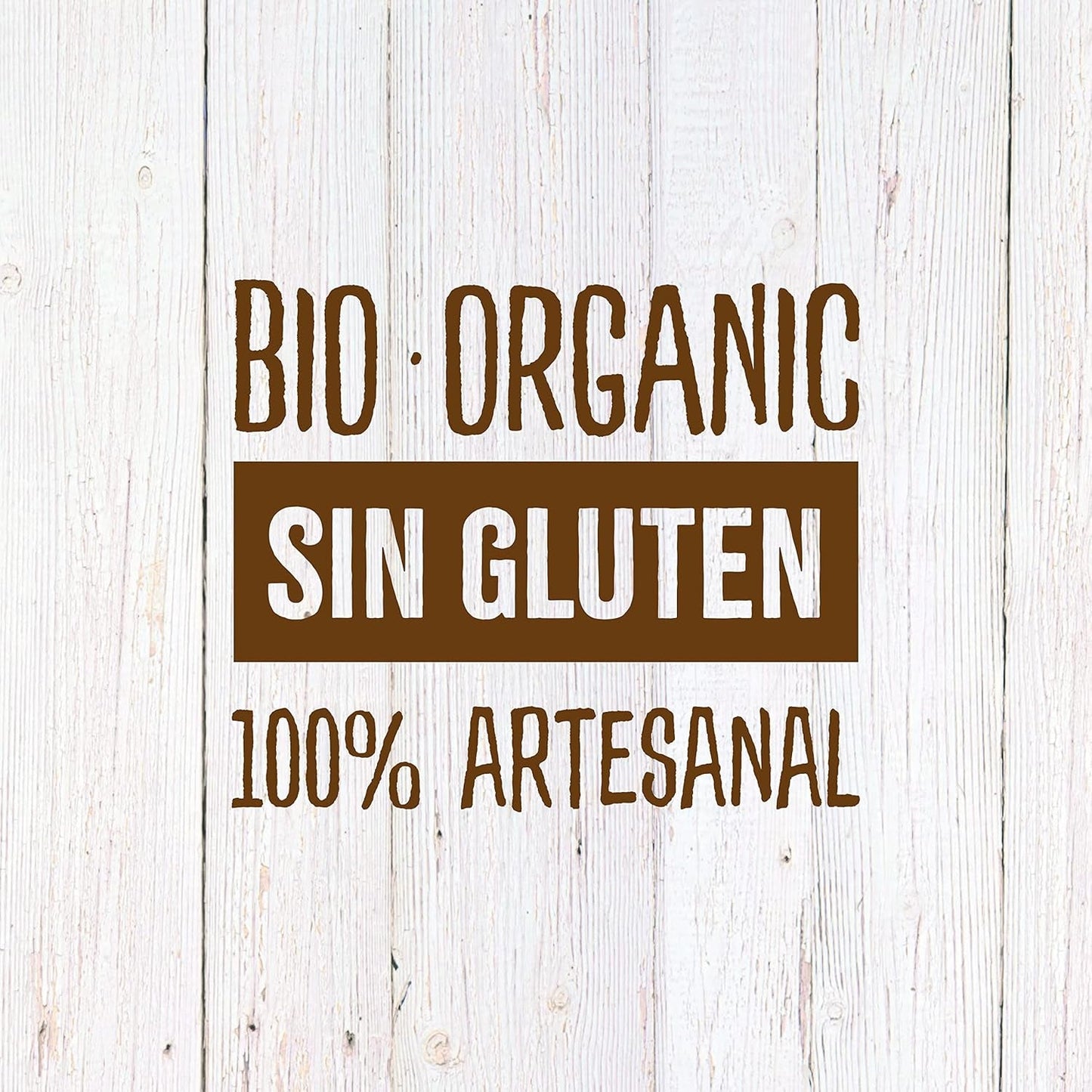 - Økologisk krystalliseret panel, rent sukker, økologisk sødemiddel, naturlig sukkerrørsjuice - 500 g, pakke med 12 sødemidler Naty Shop