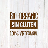 - Økologisk krystalliseret panel, rent sukker, økologisk sødemiddel, naturlig sukkerrørsjuice - 500 g, pakke med 12 sødemidler Naty Shop