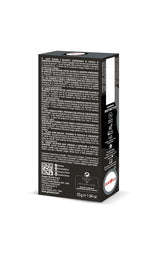 Gimoka Kaffeekapseln Espresso Ristretto, Intensität 11/13-100 Kapsel aus Aluminium - Kompatibel med Nespresso* Haushalts-Espressomaschinen - 100 Stück (10 x 10 Getränke) - Hergestellt i Italien