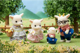 Sylvanian Families 5622 Gedefamilie - Dukkehusfigurer