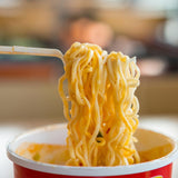 - Lanzhou Ramen Nudler (1 x 2 kg)