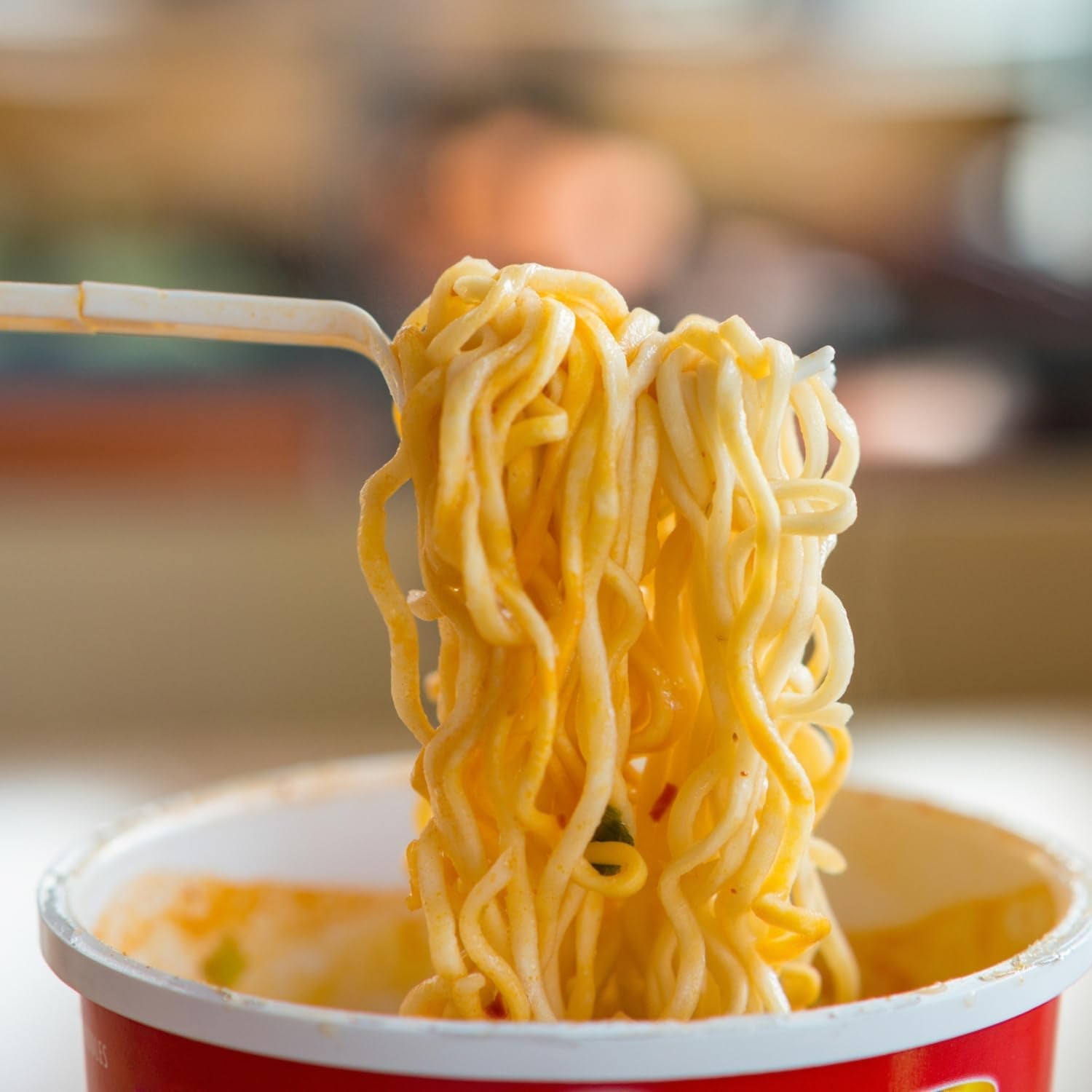 - Lanzhou Ramen Nudler (1 x 2 kg)