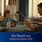 Barilla Collezione Farfalle Pasta lavet af højkvalitets durumhvede, altid al dente, (1 x 500g)