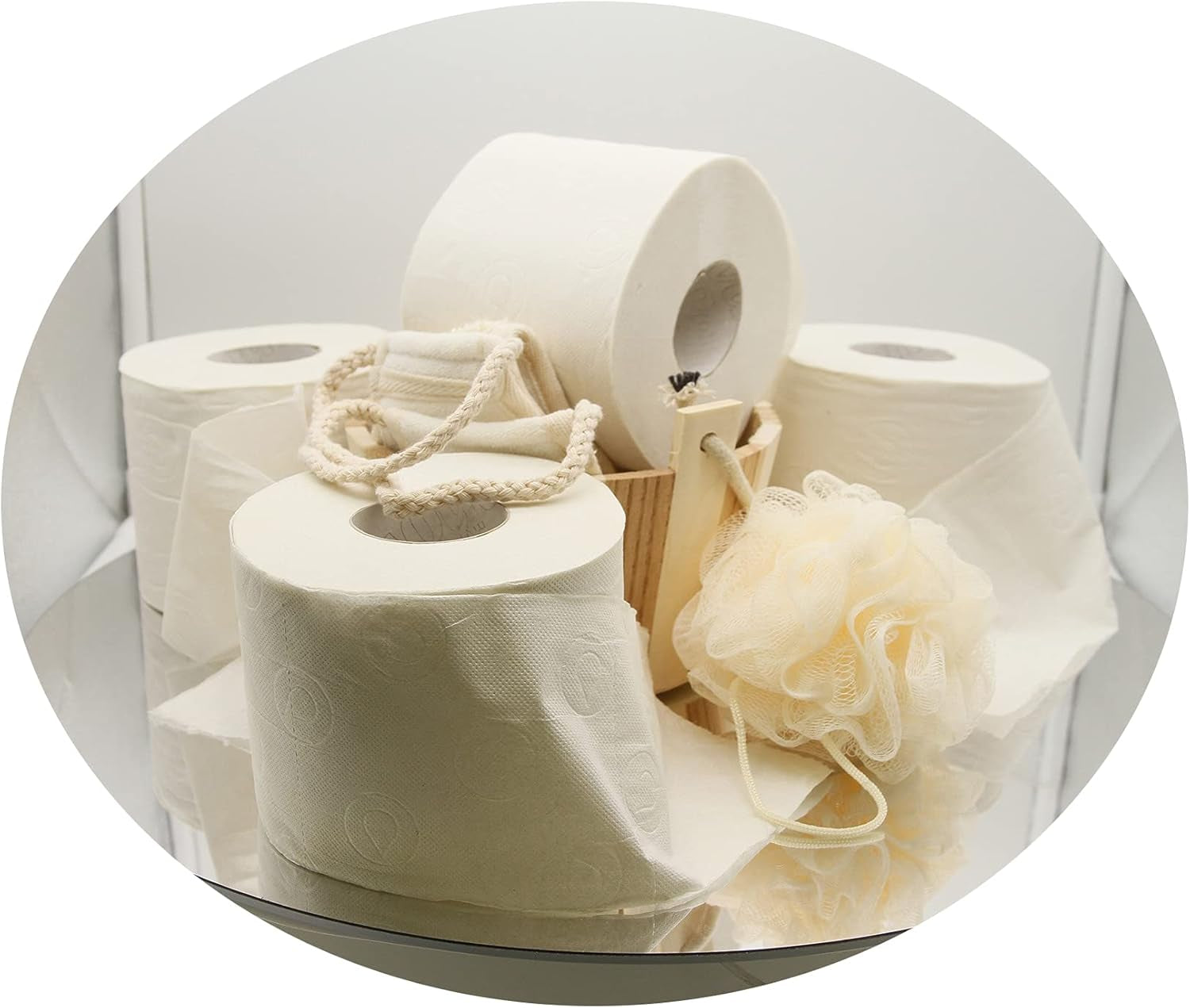 Renova toiletpapir - 1 stk