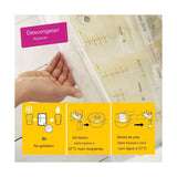 Medela modermælksopbevaringsposer 25 stk, ca. 200 ml, hvid (spansk version) Mad og ammetilbehør Bebe Naty Shop