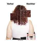 L'Oréal Professionnel Serie Expert Vitamino Color Mask Rejsestørrelse Naty Shop hårmaske