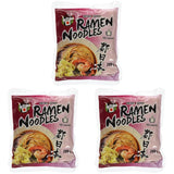 MIYAKO Ramen nudler i japansk stil, 200 g