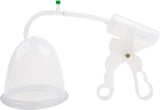 BP001 Brustpumpe, Vakuumpumpe Für Größere Brüste Mit Handpumpe SOLO CUP A Tilbehør Mad og amning Bebe Naty Shop Cup C