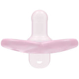 Philips AVENT Soothie - BPA-fri sut til babyer i alderen 0-6 måneder, pink/lyserød (model SCF099/22)