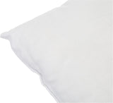 David Fussenegger pudefyld, hvid, 40 X 30 cm, 87000065 Naty Shop standardpuder