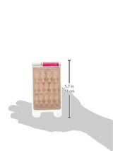 Kiss Nude Nails Amazing Nails (pakke med 2)