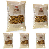 Fuldkorns spiralpasta, 500 g