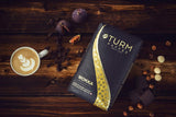 - Mokka 1000g | Strong coffee for Schümli and espresso from fully automatic machines | Helristede kaffebønner | Med 90% Arabica bønner