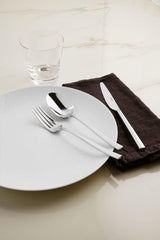Sambonet 52562-N2 Rock rustfrit stål - Monoblok bestiksæt i rustfrit stål 18/10 Kitchen Naty Shop