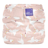 Bambino Mio, stofble Miosolo Classic All-in-One, økologisk ble uden kemikalier