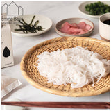 - Shirataki Konjac Nudler 12x270g | Vegansk | Glutenfri