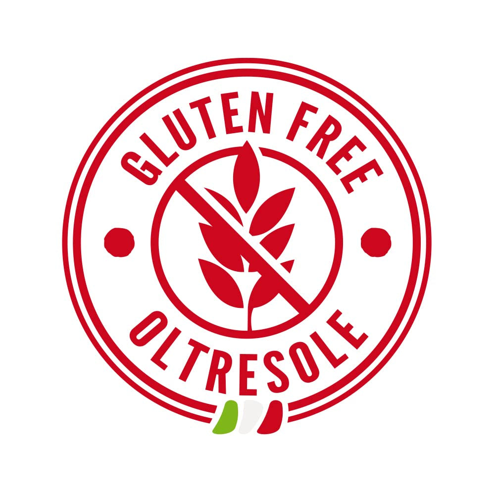 Økologisk rød linsepasta Penne Format 4 kg bælgfrugtproteinpasta 100 % økologisk rød linsemel Glutenfrit bekvemmelighedsformat