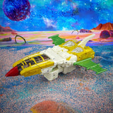 Transformers Generations Legacy Legacy 17,5 cm Large Voyager G2 Universe Jhiaxus Action Figur til børn over 8 år Action Figurer Naty Shop