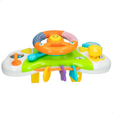 winfun 40300 Legetøj, bilsimulator, M Toys Bebe Naty Shop