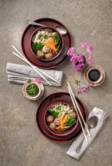 Wan Kwai Ramen Nudler 300g – Autentisk smag til det asiatiske køkken. Alsidige, hurtige at tilberede ingredienser af høj kvalitet. Ideel til supper og wokretter.