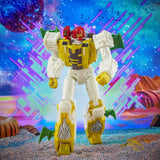 Transformers Generations Legacy Legacy 17,5 cm Large Voyager G2 Universe Jhiaxus Action Figur til børn over 8 år Action Figurer Naty Shop