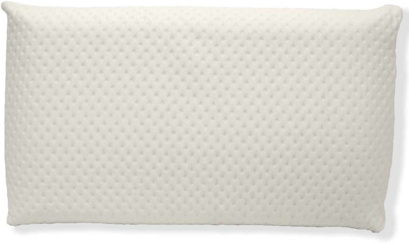 Frankenstolz Medisan Sleep & Care Soya Dream Nakkestøttepude 1 stk (1 pakke) Naty Shop Standardpuder