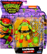 TEENAGE MUTANT NINJA Turtles - Raphael Basisfigur Actionfigurer Naty Shop