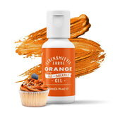 Blanding af olier, oliebaseret lyserød madfarve, højkoncentreret, til chokolade, fondant, småkager, kagebagning, macarons, gør-det-selv kagepynt, dejtoppings - 20 ml