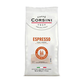 Caffè Corsini - Sæt Aromatische Kaffeebohnen Der Perfekte Morgen, Ausgewählter Kaffee, 2x500g + 1Kg Gesamtes Sæt 2Kg