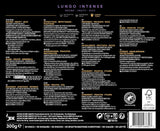 L'OR Suprême Lungo Intense 5, mild, Intensität 5/10, Nespresso* Pro-kompatibel Kaffeekapsel, 50 Kapseln