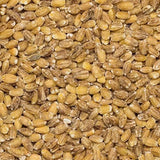 Wholefood Jordperlebyg - ikke-GMO - vegansk - mælkefri - uden tilsat sukker, 2 kg