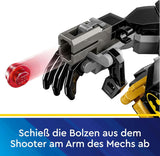 LEGO 76270 DC Comics SUPER Heroes Batmanâ"¢ Mech Building Sets Besuche den LEGO-Store