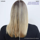 Redken, Shampoo til blond hår Naty Shop Shower and Bath