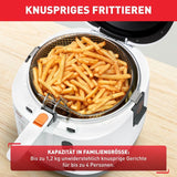 Tefal FF1631 Filtra One frituregryde, 1.900 W, Kapacitet 1,2 kg Husholdningsapparater Naty Shop