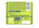 Ritter Sport Pistachio, mælkechokolade med fine pistaciestykker, en chokoladeklassiker, perfekt til at snacke og nyde, en god gaveide, 12 barer x 100g
