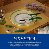 Villeroy & Boch - Bestiksæt Play! Green Garden, 30 stk Kitchen Naty Shop