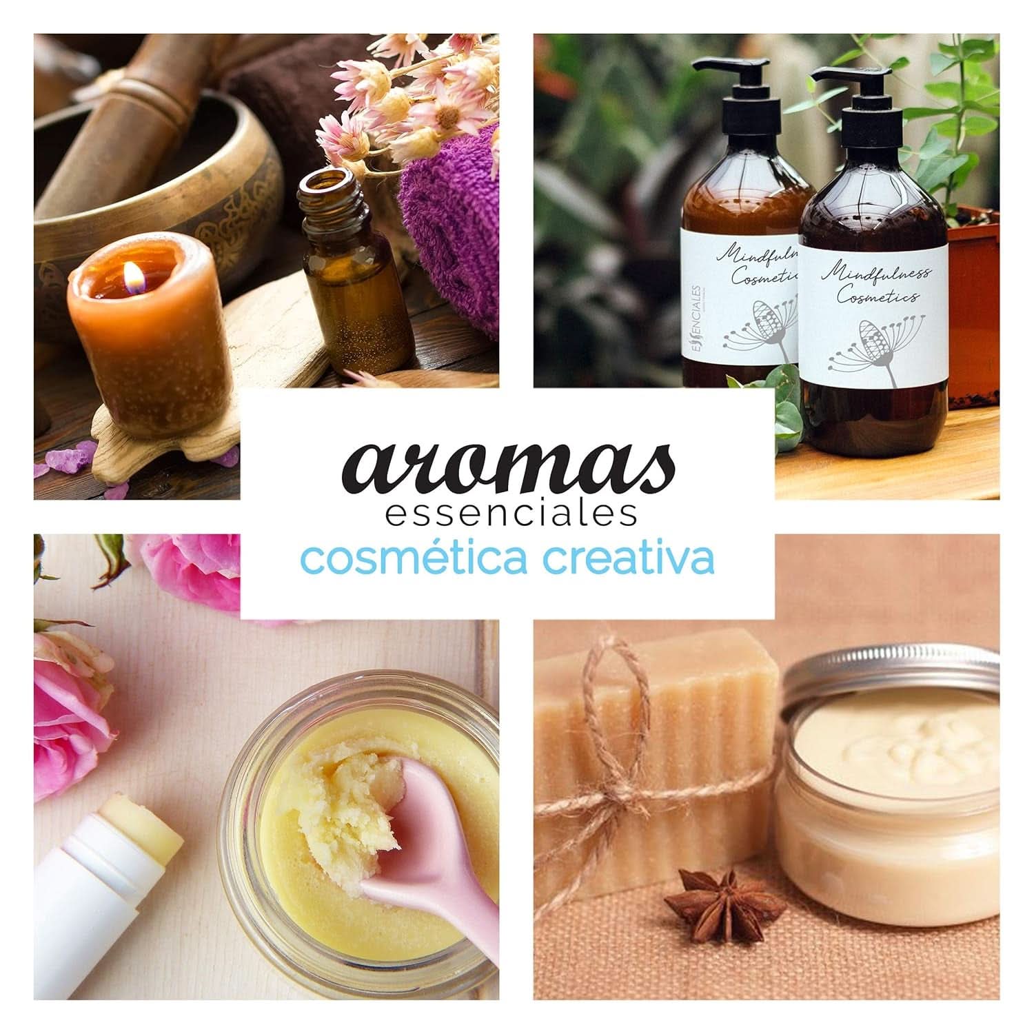 Koncentreret karamelsmag, 10 ml Aromas Naty Shop