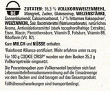 Nestlé Cookie Crisp (+20%), fuldkorns-morgenmadskiks til børn, pakke med 1 (1x450 g)